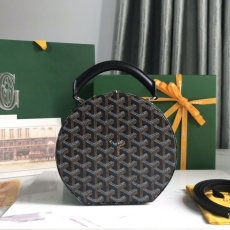 Goyard Round Bags